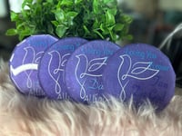 Image 5 of Custom Coaster Sets