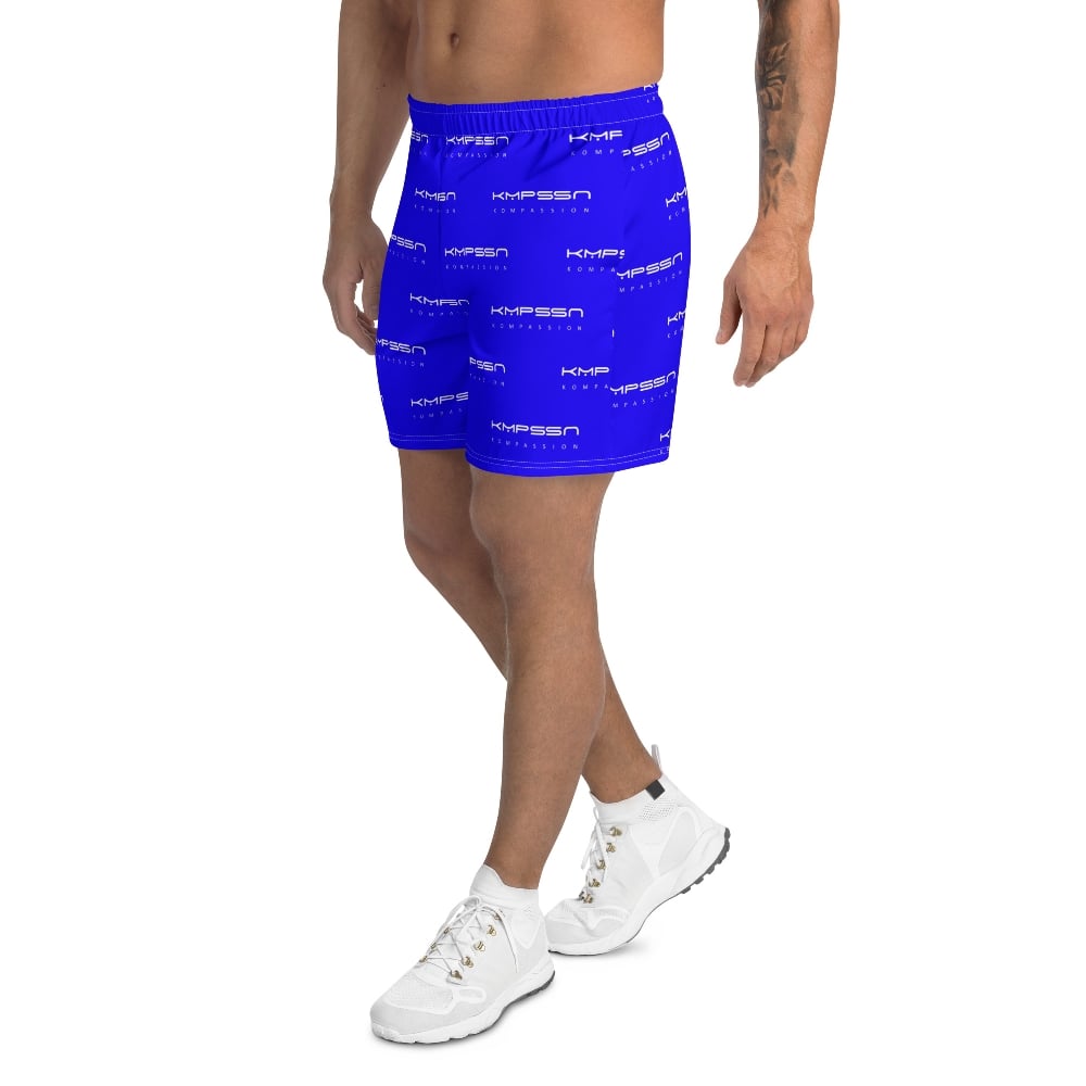 Image of Men Plain Jane Shorts 