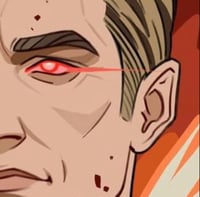 INFINITE PROFILES: Bloody Supe Presale 