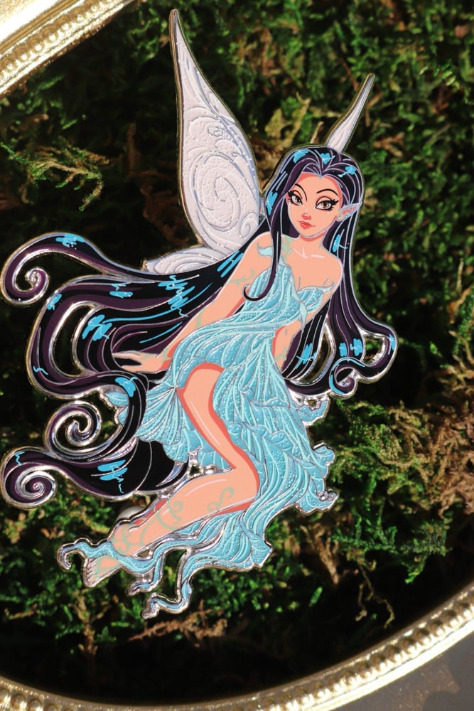 Image of Water Fairy
