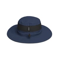 Image 2 of Trump Vance 24 Stars - Columbia booney hat