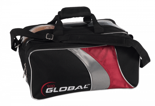 Image of 900 Global 2-Ball Travel Tote