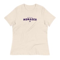 Image 4 of Official Momager