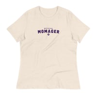 Image 4 of Official Momager