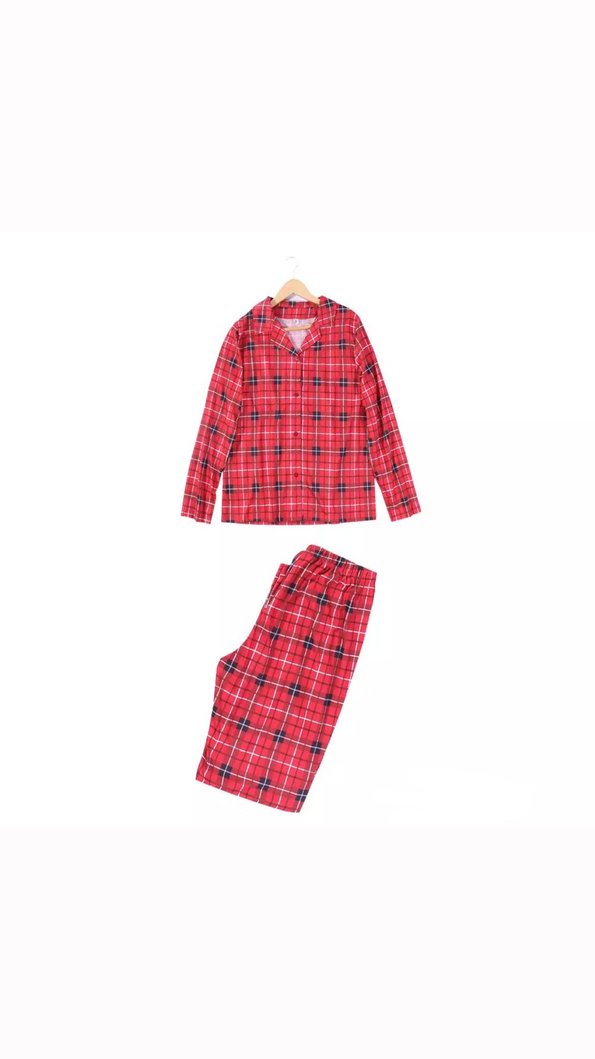 Image of Tartan Love