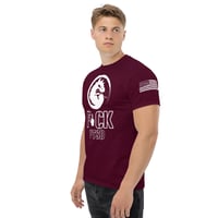 Image 4 of F Ptsd Unisex classic tee