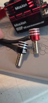 Image 3 of Maclan 160amp MDP Drift Esc w/ Alu. FAN & Cap - Used