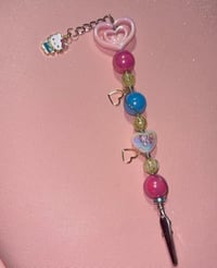 Image 4 of ✨🎀hello kitty clip🎀✨