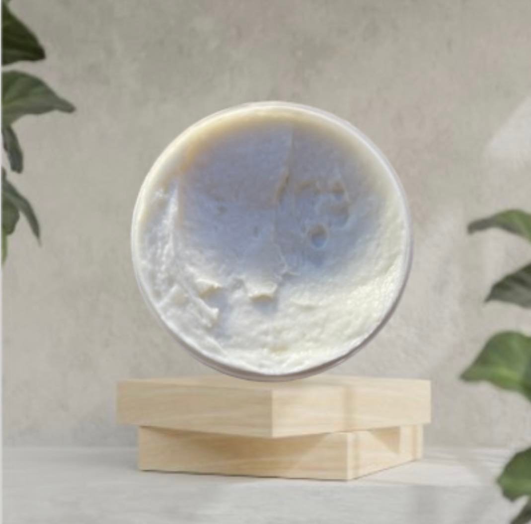 Image of Gucci Bloom Shea butter