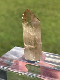 Image 7 of Natural Citrine Point #1850