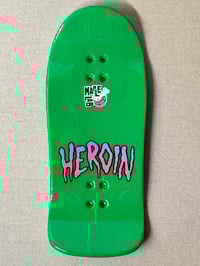 Image 2 of Curb Crusher Chomp FB Deck