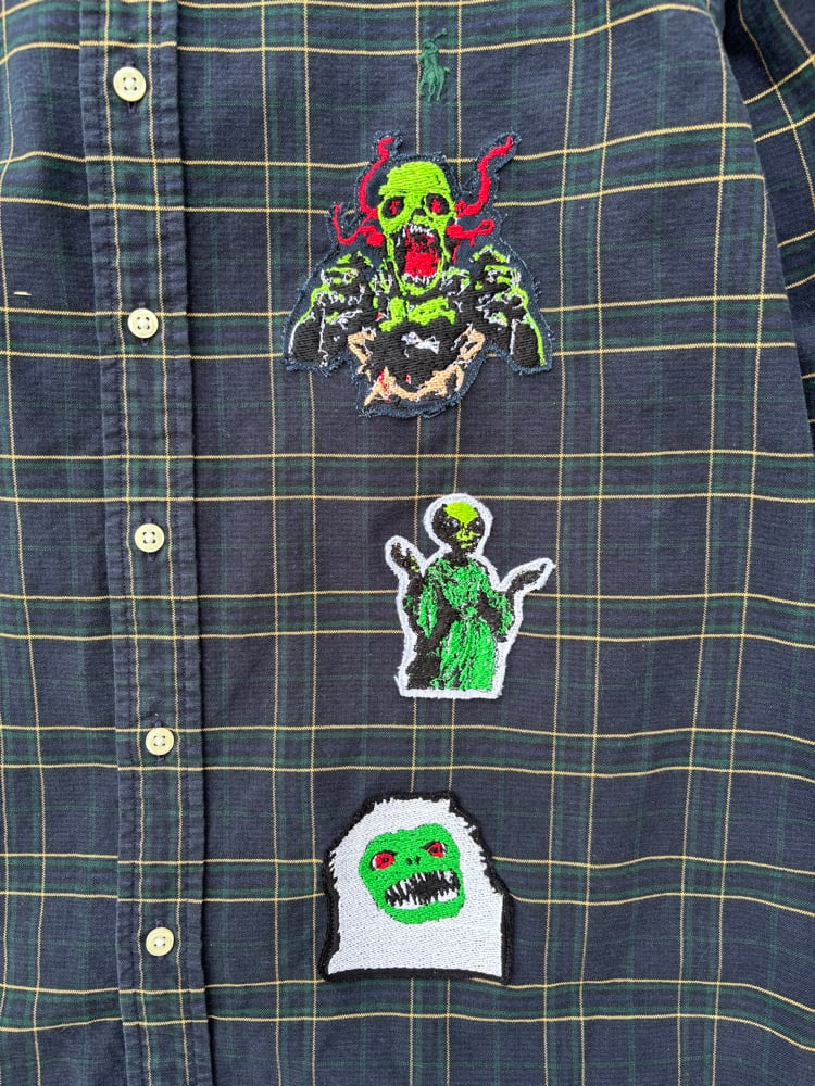 All of these Worlds are Yours [L] Image 6