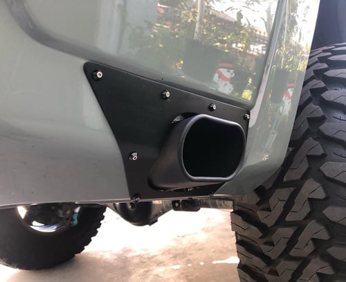 Image of 4 RUNNER KIT