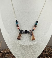 Image 1 of Deepwood Oracle Pendant 