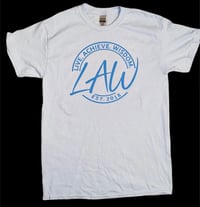 Image 1 of Law T Shirt