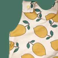 Image 1 of Lemon Romper