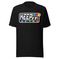 KEEP IT RETRO - Premium Shirt