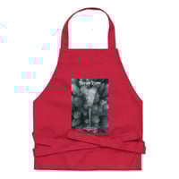 Image 7 of Organic cotton apron Marskin Ryyppy