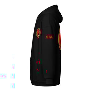 Image of SIA Zip-Up Uniform