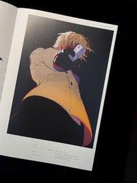 Image 8 of LOOK AT ME(think twice) / artbook / persona5 