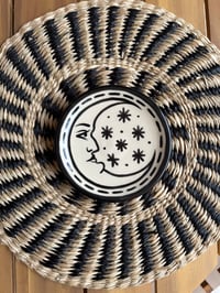 Small ceramic plate 3