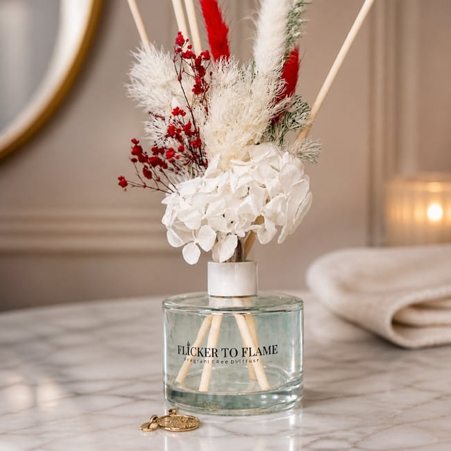 REED DIFFUSER REFILL - 200ml