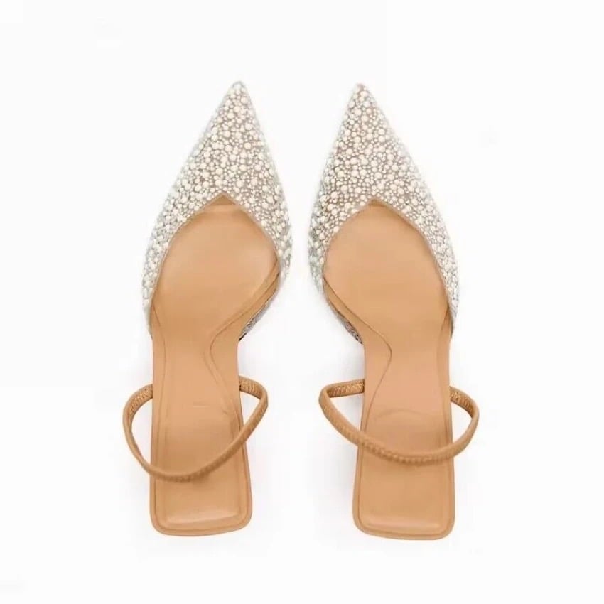 Image of ‘Pearl’ shoes