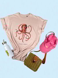 Image 2 of Tshirt PIOVRA