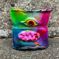 Image 2 of Spiral Club 4 piece Collaboration 