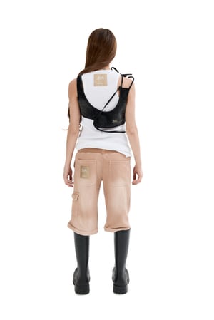 Image of K16CH1 - Convertible Sweatpants