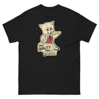 Image 2 of Iowa Quality Pork T-shirt