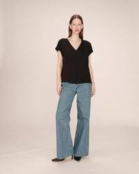 Image 3 of Camiseta Season Negro