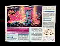 Image 4 of Frazzled issue 2