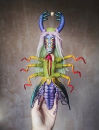 Image 1 of METAMORPHIA #3