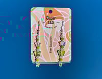 Image 3 of Enchanted Forest Earrings