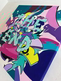 Image 5 of The End of…..sucks ! 