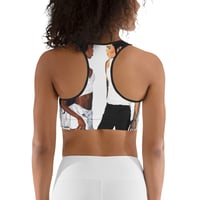 Image 2 of Icons Sports bra