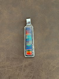 Image 2 of Beautiful Bar Pendant