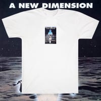 Image 1 of new dimension t-shirt