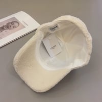 Image 5 of WYNTER FLEECE HAT
