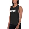 Ladies’ Muscle Tank