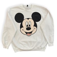 Image 1 of MM Big Face Sweater 
