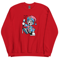 Image 5 of LIL JESTER SWEATER