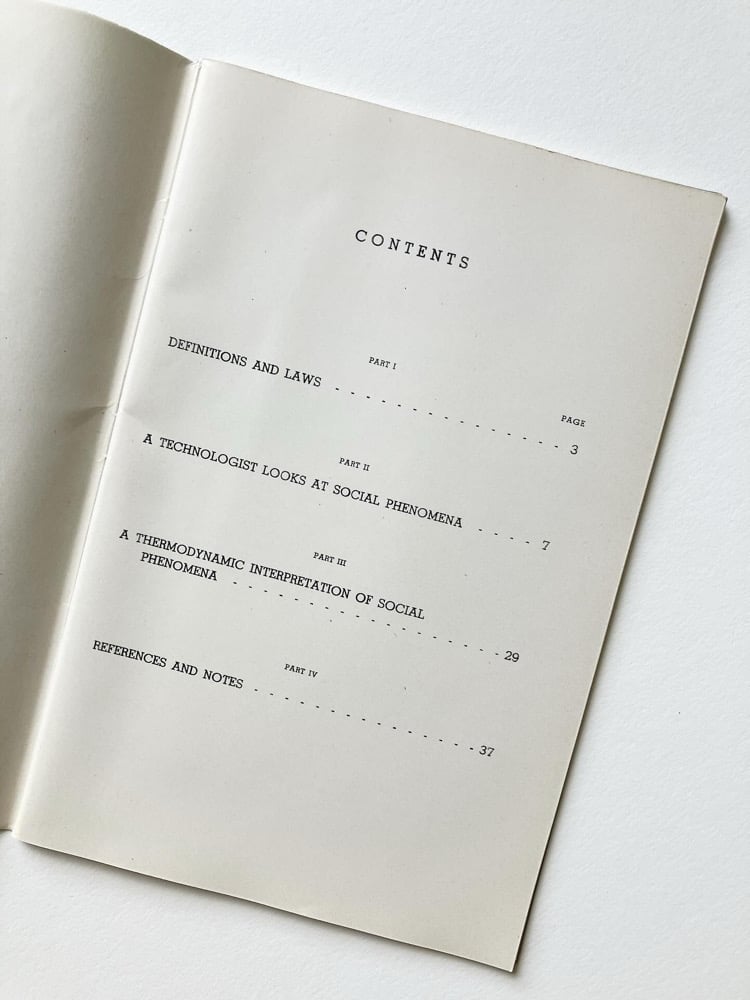 Two Proto-Globalist Manifestoes Image 3