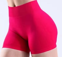 Image 1 of Flex shorts