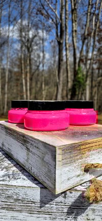 Image 2 of Rasberry Vanilla Sugar Scrub