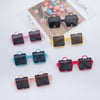 Square Bee Sunglasses