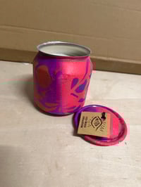 Image 1 of Daruma Candles - Oud Wood & Geranium
