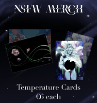 Image 4 of NSFW Merch - PREORDER