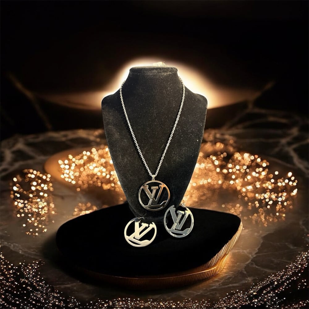 Image of Silver VL Set (stainless steel)
